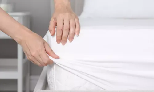 Yatak Alezi Nedir ve Kaç Derecede Yıkanmalıdır?