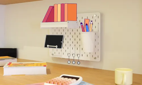 Pegboard 