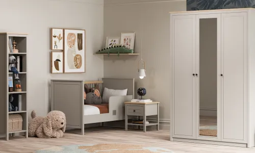 The Importance of Baby Bedding