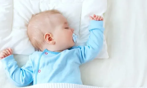 When Do Babies Use Pillows?
