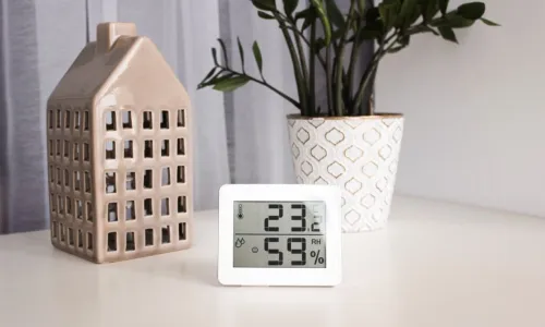 How to Increase Room Humidity?