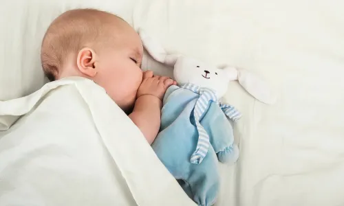Doğru Uyku Pozisyonu Nasıl Olmalıdır?