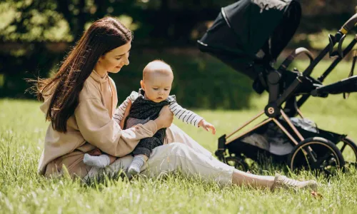 What is a Stroller and How to Use It?