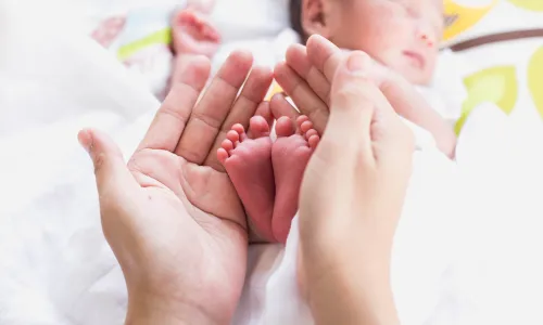 Yeni Doğan Bebek Bakımı Hakkında Bilmeniz Gerekenler