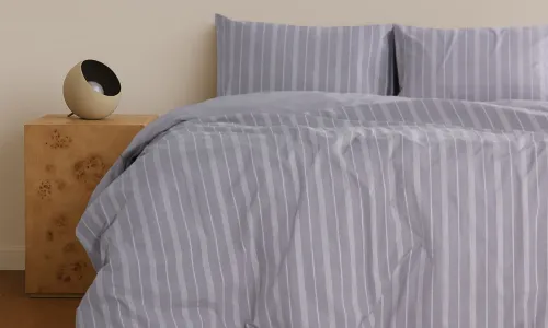 Neden Pamuklu Nevresim Takımı Tercih Edilmelidir?