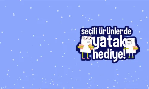 💤😴 Almila’da Rahat Ettiren Kampanya Başladı! 💤😴