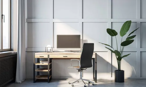 Home Ofis Alanı Nasıl Oluşturulur? Home Ofis Mobilyaları Nasıl Olmalı?