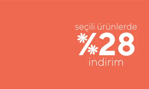 Odana Bahar Dokunuşu Kampanyası 🌸