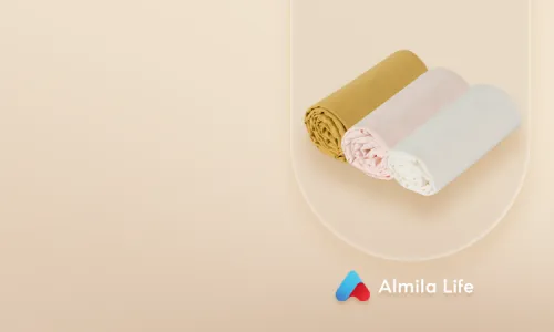 Çarşaf ve yastık kılıfı