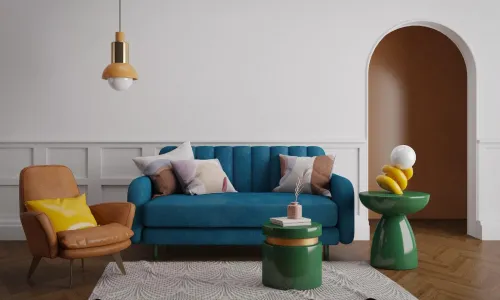 Kontrast Renkler Nedir?