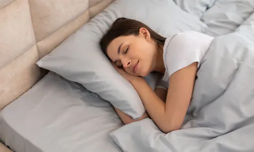 Sağlıklı Uyku İçin Yatak Tavsiyesi