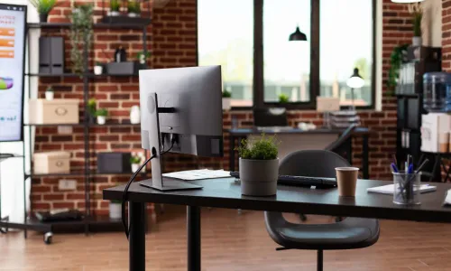 Çalışma Odası Tasarımları Nelerdir?