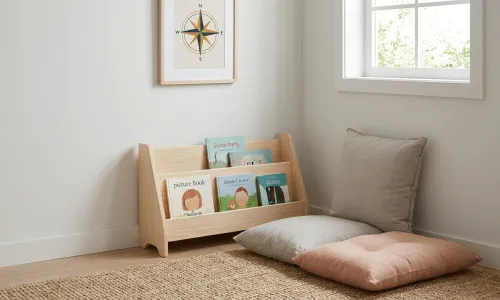 Montessori Ne Demek