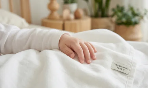 Hipoalerjenik Ne Demek