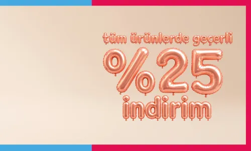 Mayıs'ta Almila Hediyeler ve Sürprizlerle Dolu!