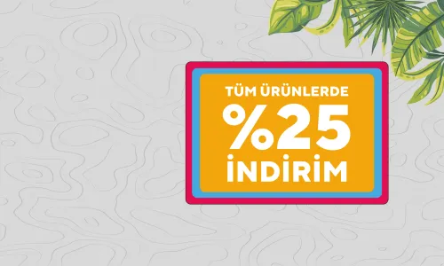 🌞 Yazın İlk Fırsatı Odanıza Geldi!
