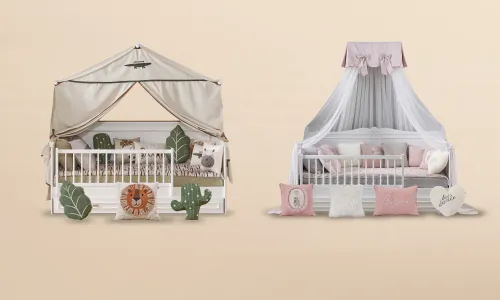 Almila Life Concept