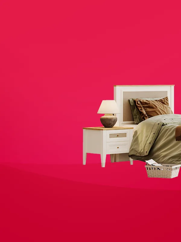 teenage room