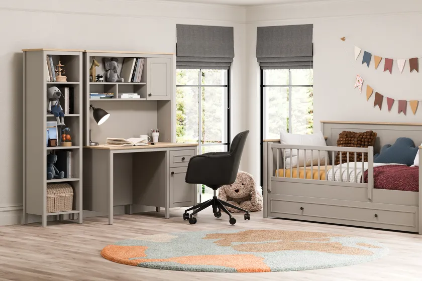 Sento Bookshelf | Almila Furnitures