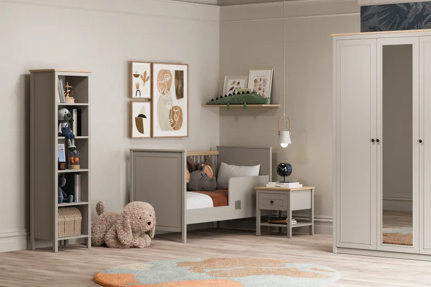 Sento Bookshelf | Almila Furnitures