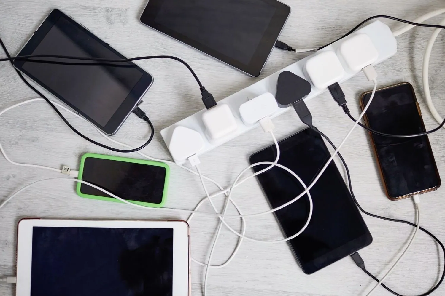 Kablo Gizleme Önerileri