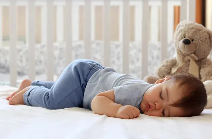 Doğru Uyku Pozisyonu Nasıl Olmalıdır?