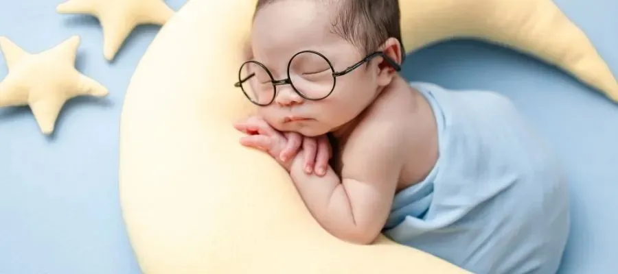 When Do Babies Use Pillows?