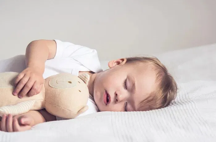 Doğru Uyku Pozisyonu Nasıl Olmalıdır?