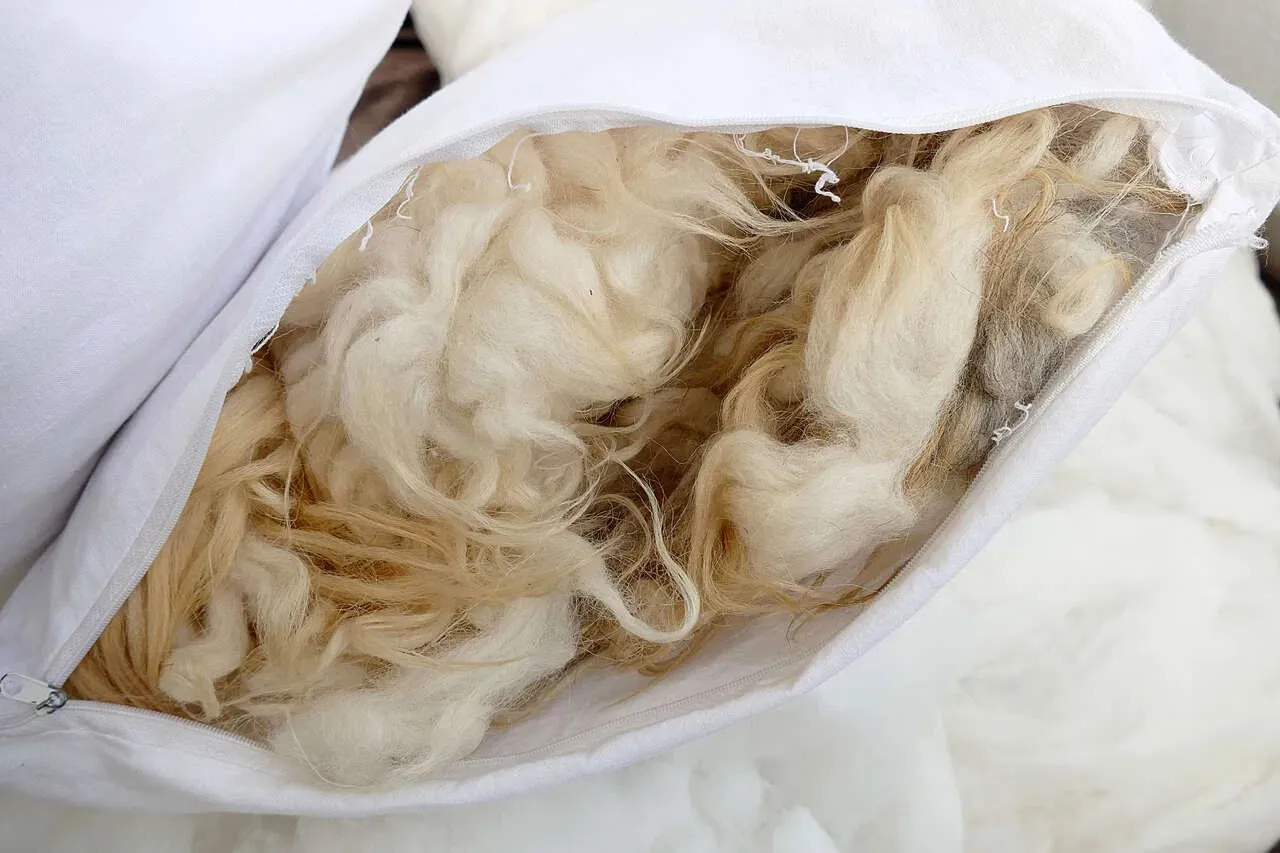 Yastık Nasıl Yıkanır? Yastık Nasıl Yıkanır?