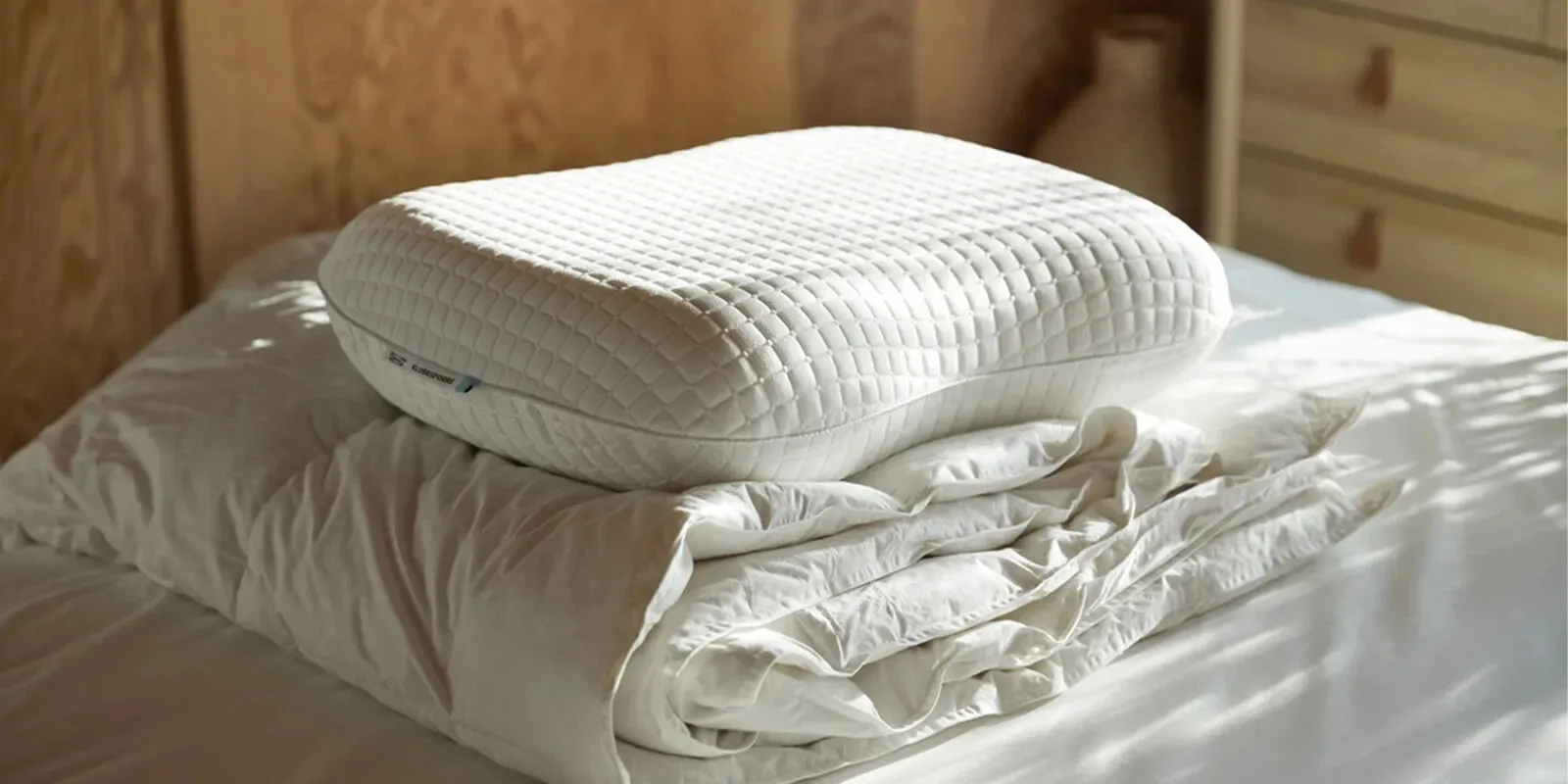 Yastık Nasıl Yıkanır? Yastık Nasıl Yıkanır?