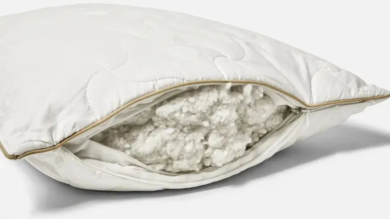 Yastık Nasıl Yıkanır? Yastık Nasıl Yıkanır?