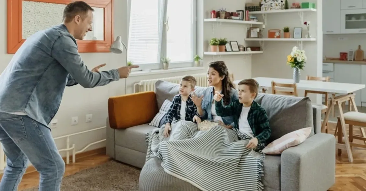 Evde Çocuklarınız ile Oynayabileceğiniz Oyunlar