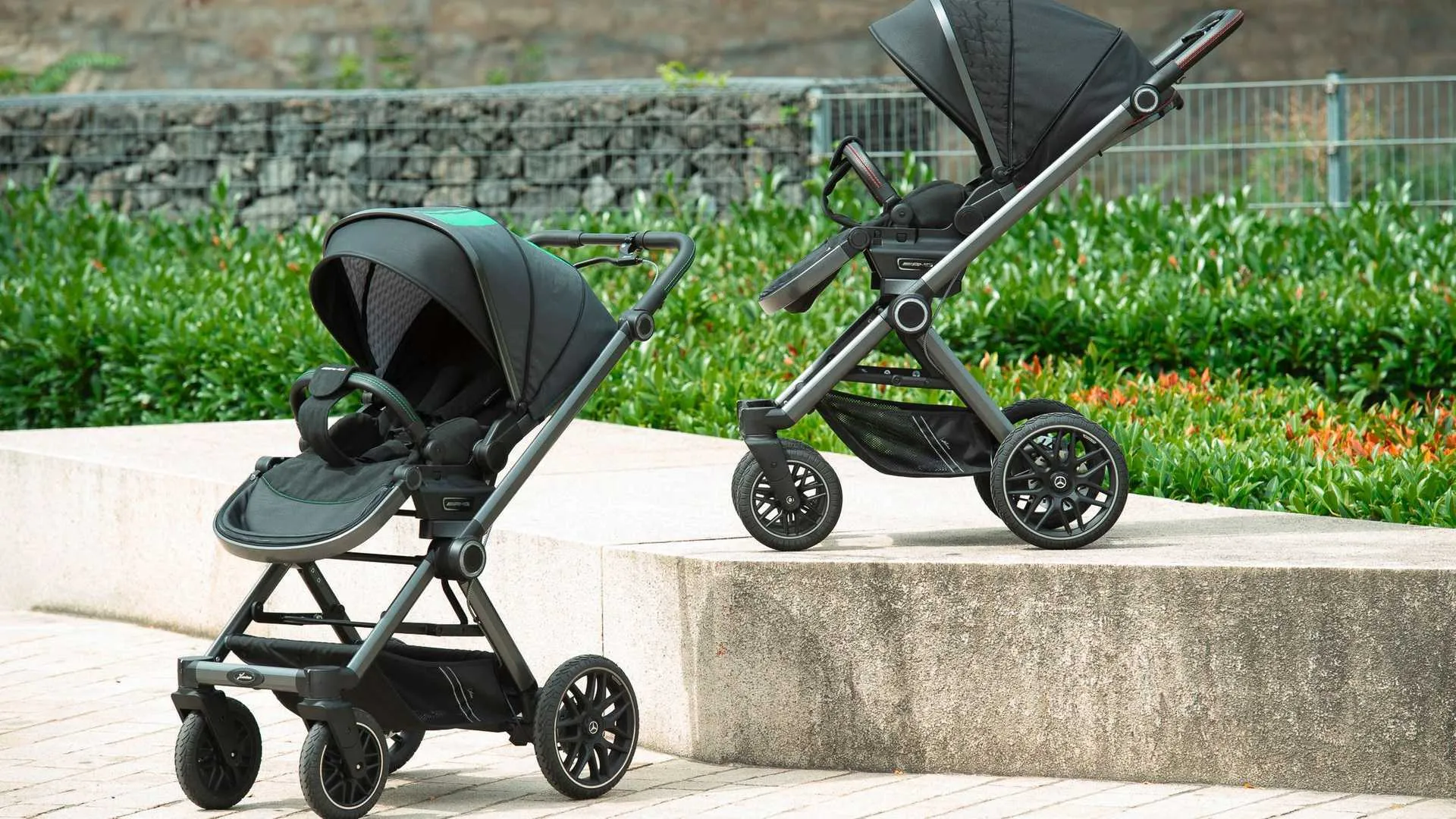What is a Stroller and How to Use It?