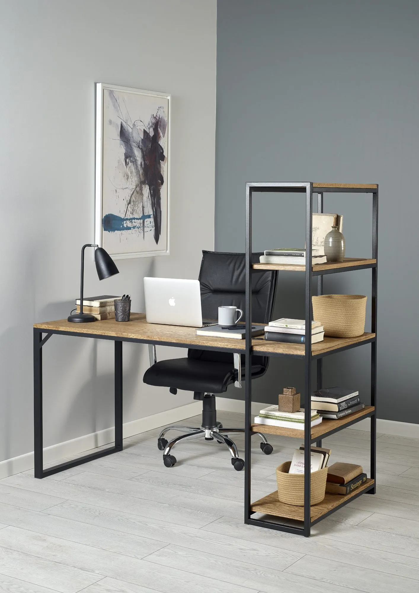 What Is a Home Office?