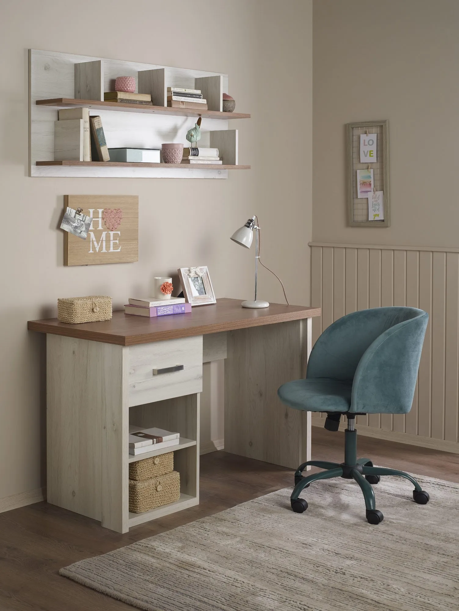 What Is a Home Office?