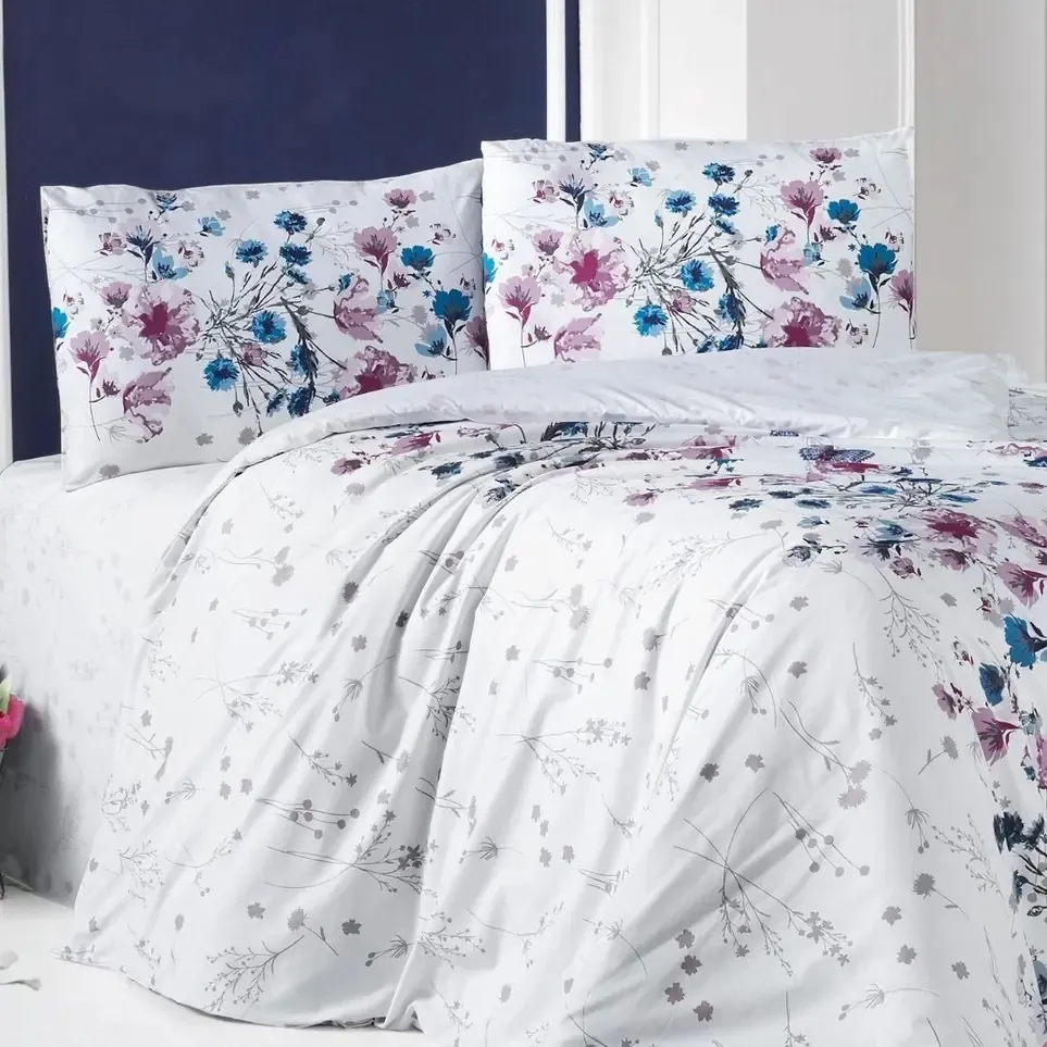 Neden Pamuklu Nevresim Takımı Tercih Edilmelidir?