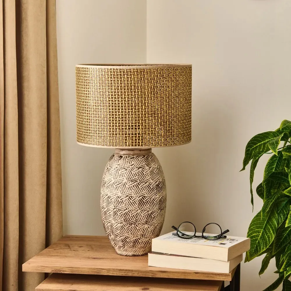 Abajur Nedir ve Nerelerde Kullanılır?