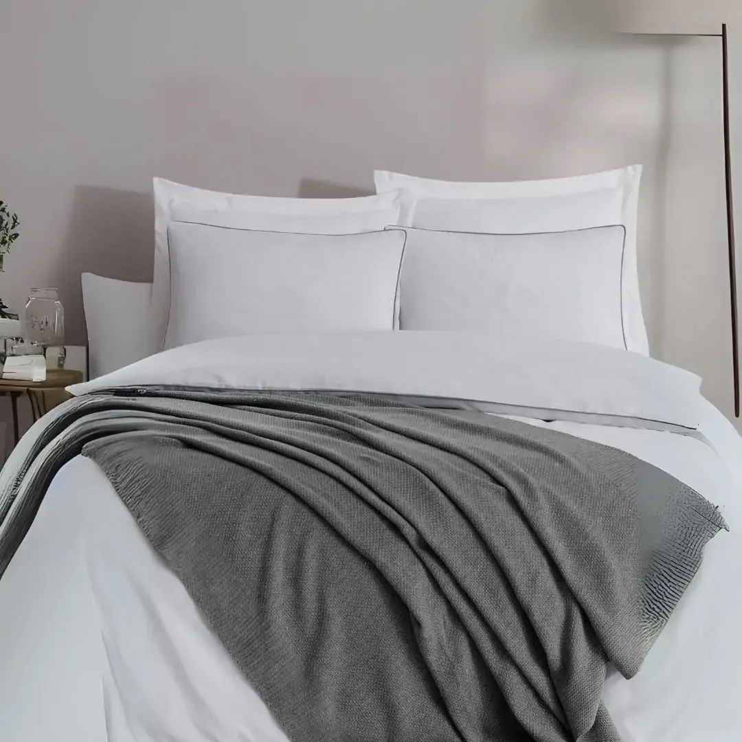 Neden Pamuklu Nevresim Takımı Tercih Edilmelidir?