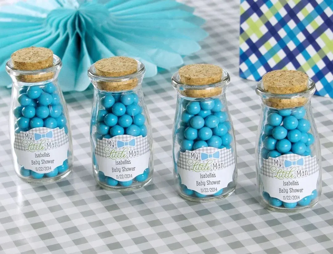 Baby Shower Ne Demek - Hediye Fikirleri