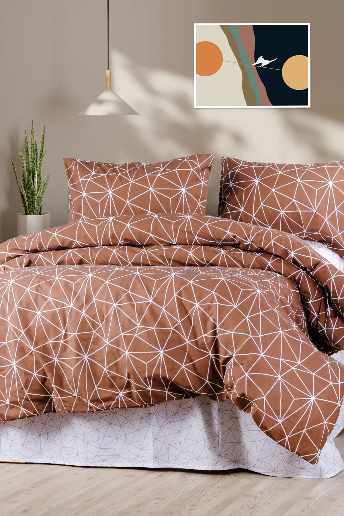 Neden Pamuklu Nevresim Takımı Tercih Edilmelidir?