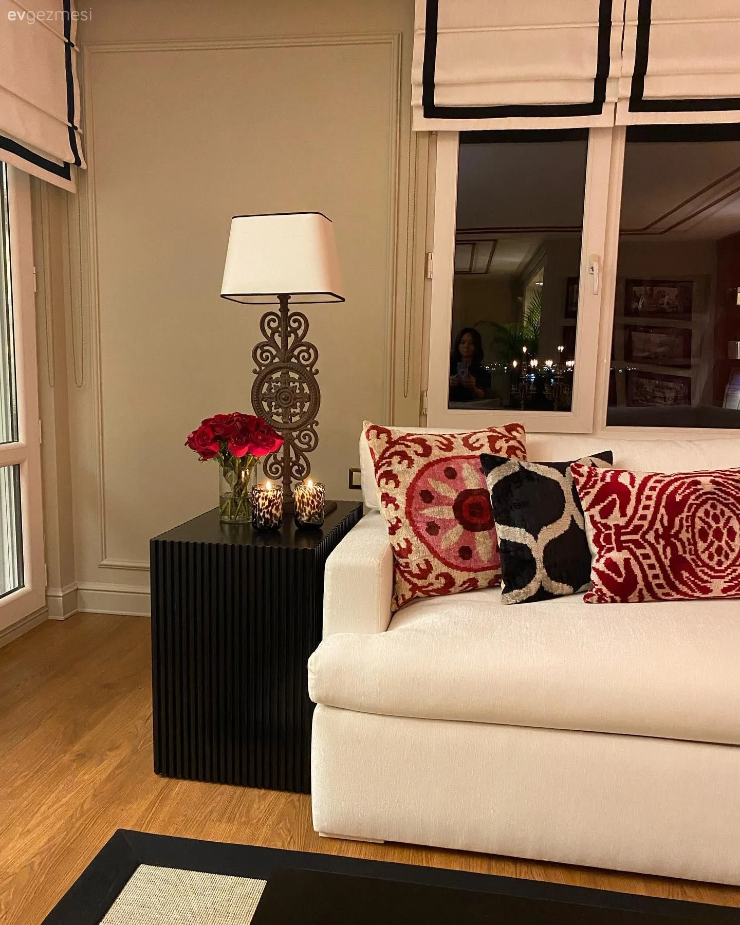 Abajur Nedir ve Nerelerde Kullanılır?