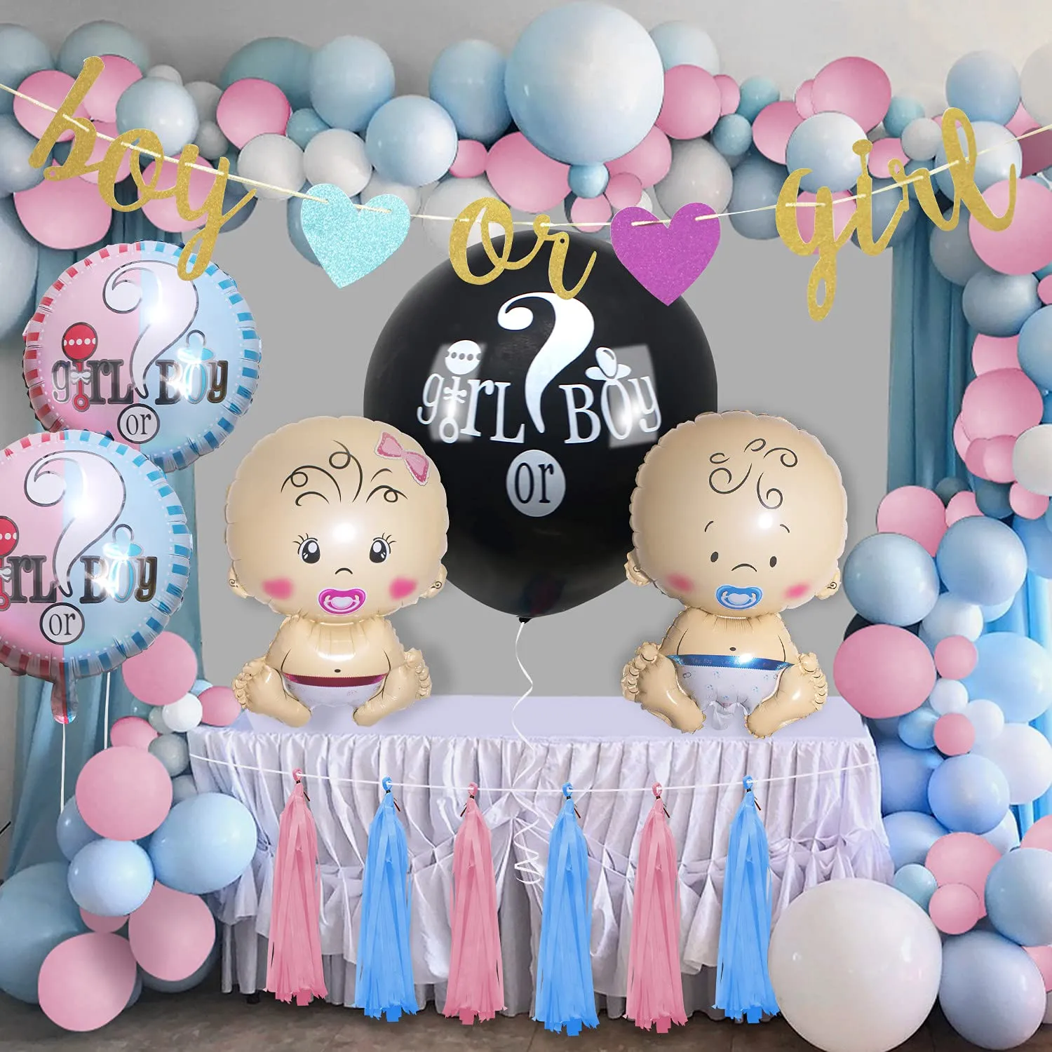 Baby Shower Ne Demek - Hediye Fikirleri