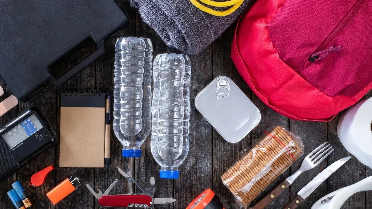 Deprem Çantasında Olması Gerekenler