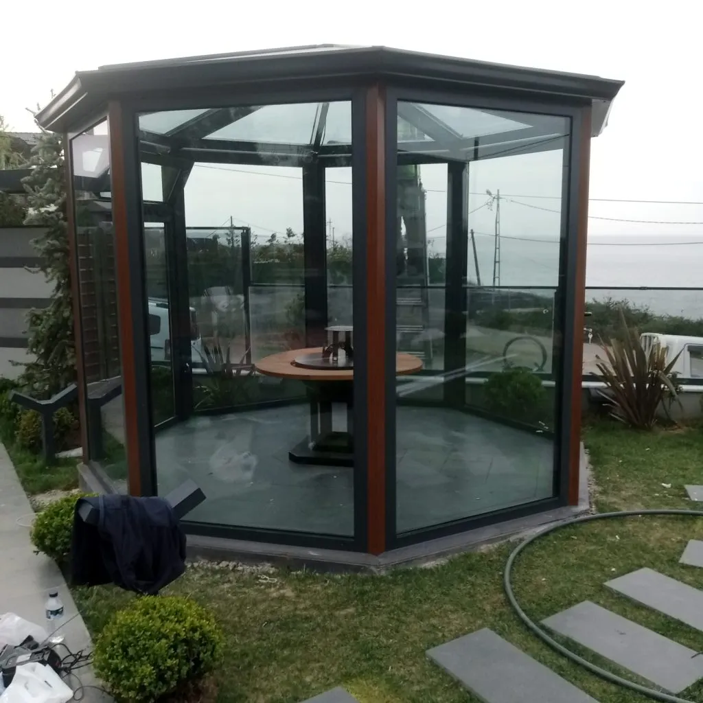 Kış Bahçesi Modelleri