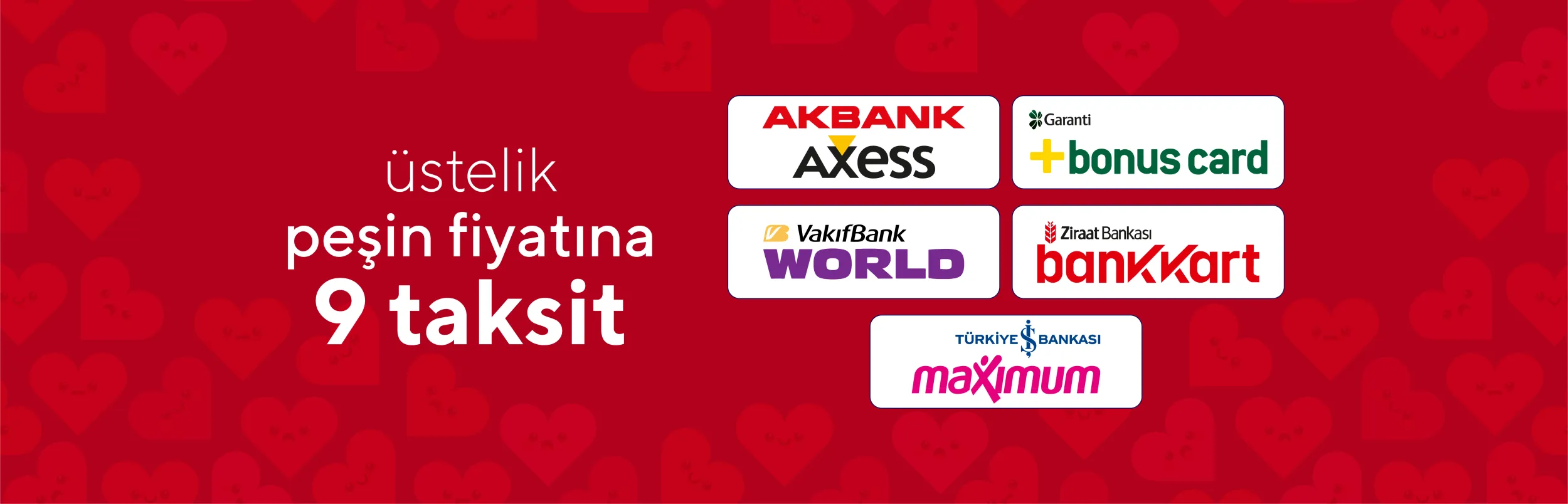 Almilaşk Kampanyamız Başladı! ❤️