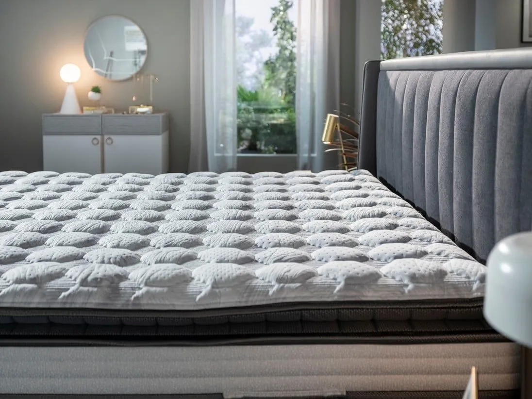 Sağlıklı Uyku İçin Yatak Tavsiyesi