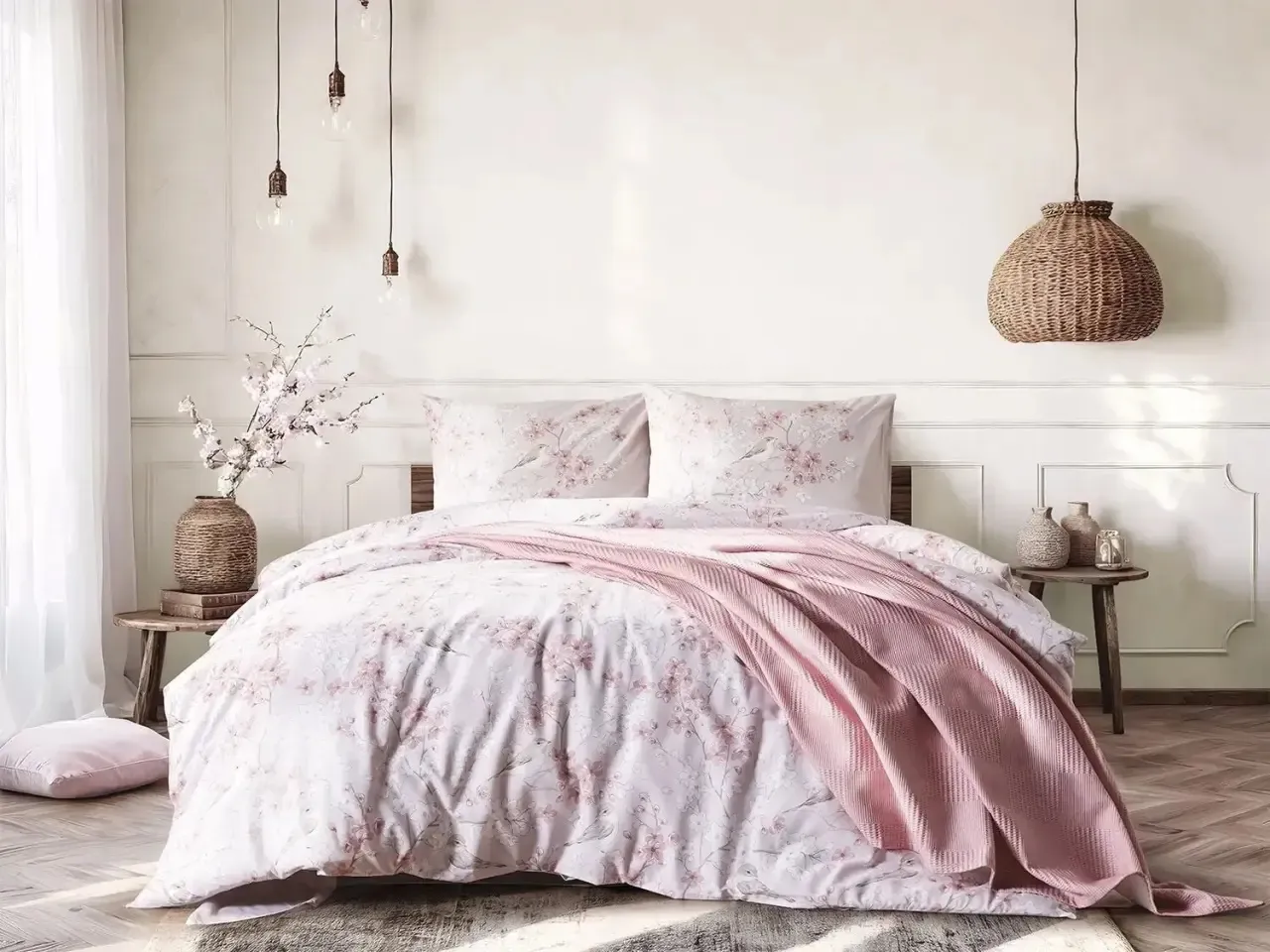 Monokrom Nedir? Ev Dekorasyonunda Monokrom Stili