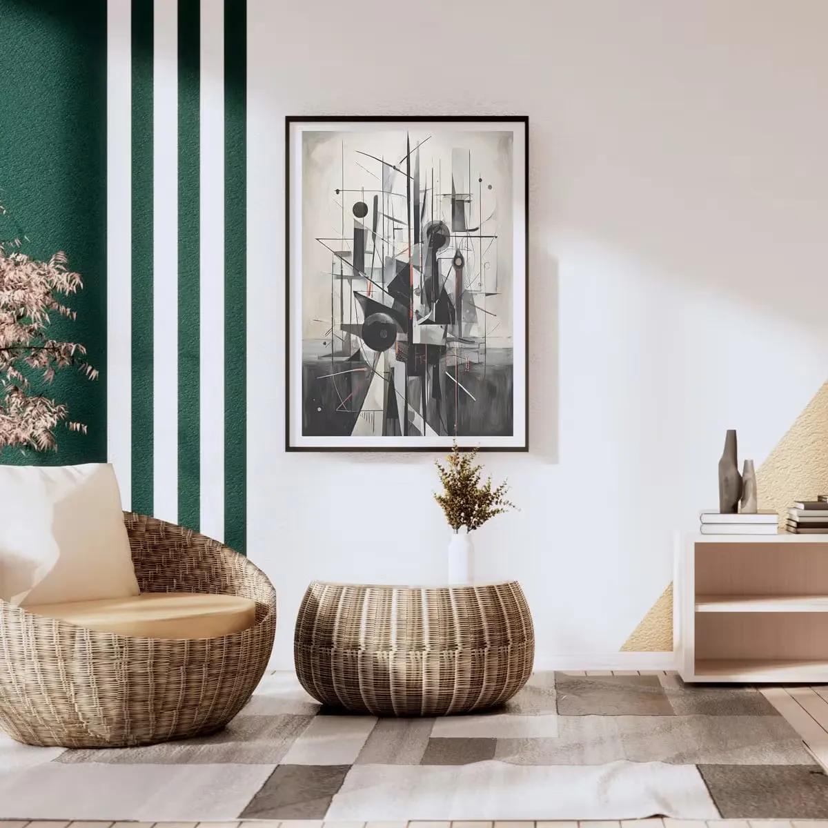 Kontrast Renkler Nedir?