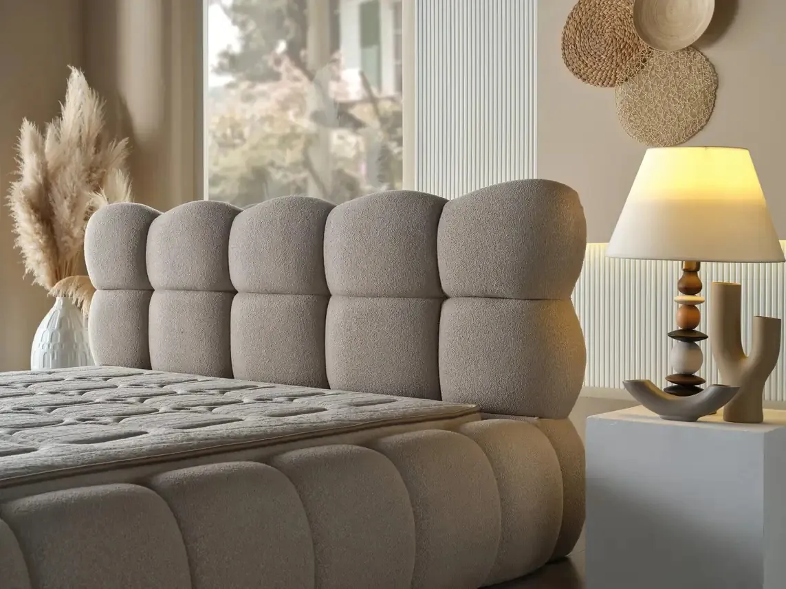 Sağlıklı Uyku İçin Yatak Tavsiyesi