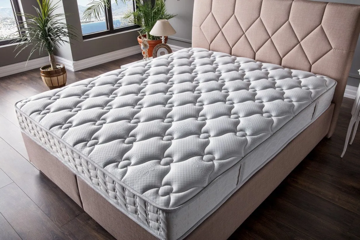 Sağlıklı Uyku İçin Yatak Tavsiyesi